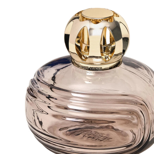 Lampe à parfum Maison Berger - Lampe catalytique - Enigma - 386 ml - 1 pièce