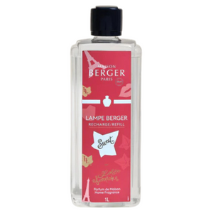 Recharge Maison Berger - pour lampe à parfum - Lolita Lempicka Sweet - 1 L