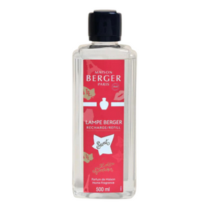 Recharge Maison Berger - Pour lampe a parfum - Lolita Lempicka Sweet - 500 ml