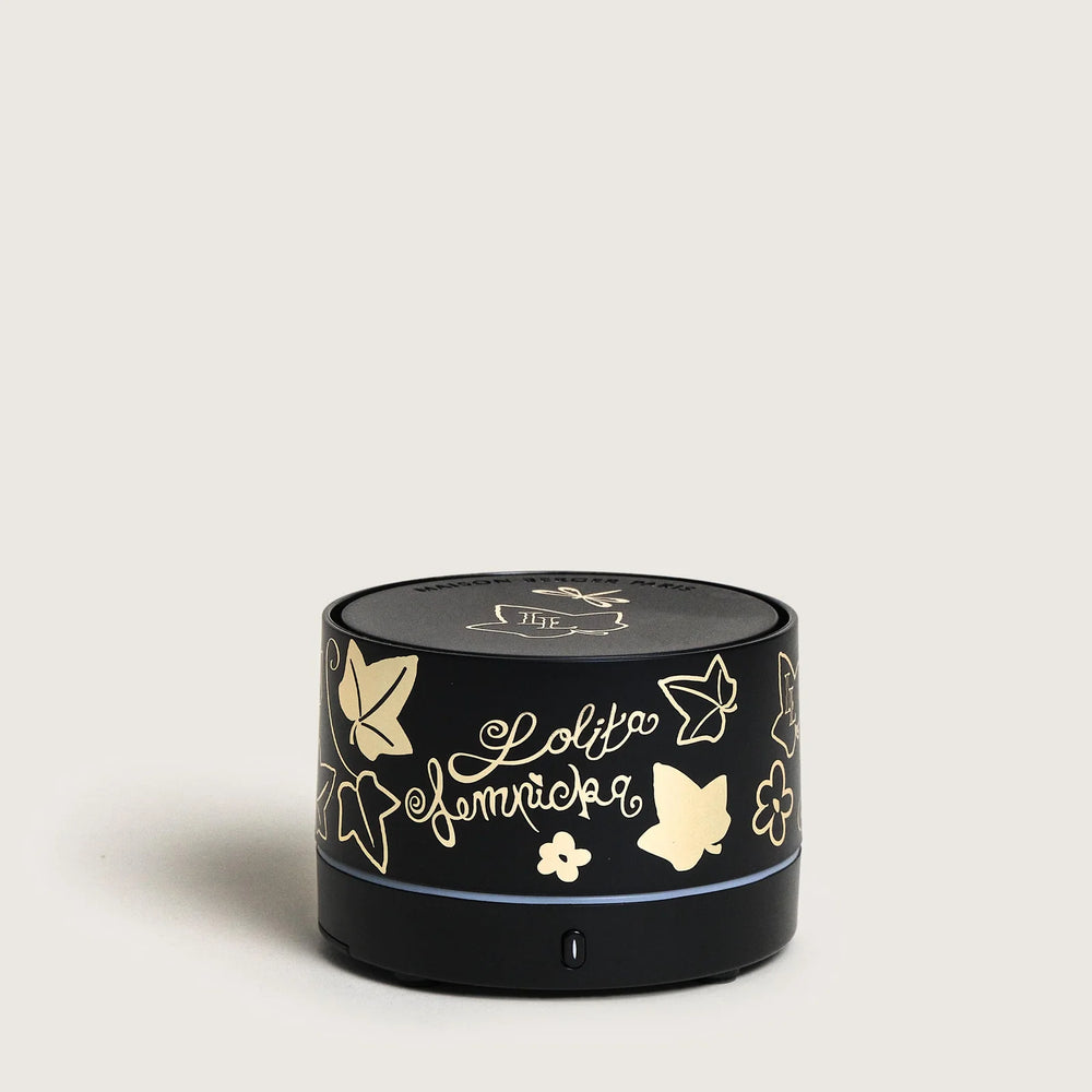Set de diffuseur Maison Berger - Nomad - Lolita Lempicka - 59 mm - 2 pièces