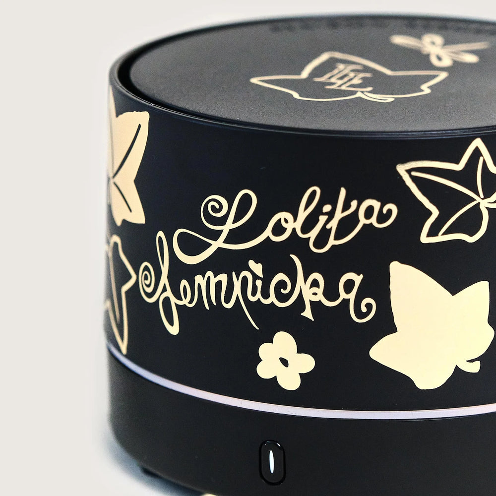 Set de diffuseur Maison Berger - Nomad - Lolita Lempicka - 59 mm - 2 pièces