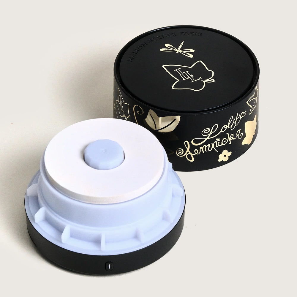 Set de diffuseur Maison Berger - Nomad - Lolita Lempicka - 59 mm - 2 pièces