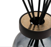 Ensemble de bâtonnets parfumés Maison Berger - Cozy Musk - Wood - 180 ml