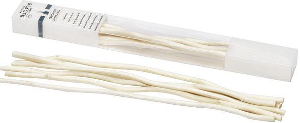 Recharge de bâtons parfumés Maison Berger - pour diffuseur - 24 cm - 6 pièces
