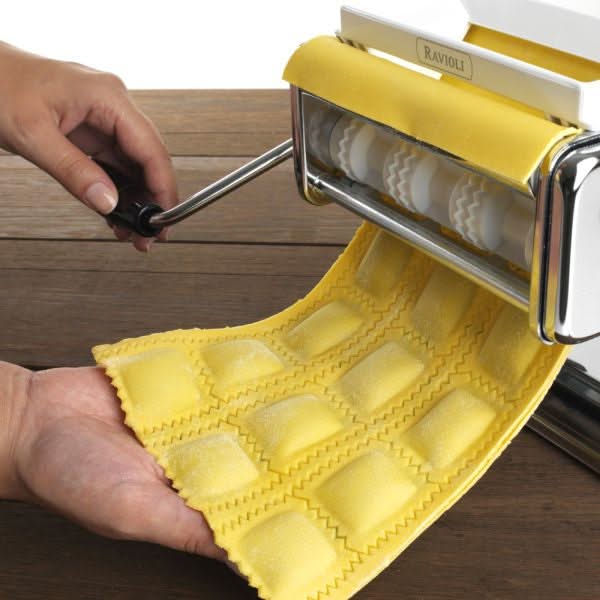 Accessoire pour machine à pâtes Marcato - Ravioli - Atlas 150 - 45 mm