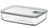Plat à four / Plat à lasagne avec couvercle Mepal EasyClip Nordic Sage - Verre - 2,25 litres