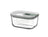 Boîte de conservation en verre Mepal EasyClip Nordic Sage - 450 ml