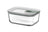 Boîte de conservation en verre Mepal EasyClip Nordic Sage - 700 ml
