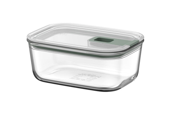 Boîte de conservation en verre Mepal EasyClip Nordic Sage - 700 ml