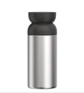 Mug Isotherme Mepal Ellipse Nordic Black - 350 ml