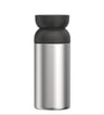 Mug Isotherme Mepal Ellipse Nordic Black - 350 ml