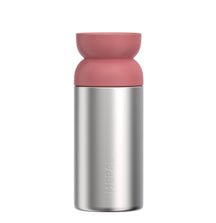 Mug Isotherme Mepal Ellipse Vivid Mauve - 350 ml
