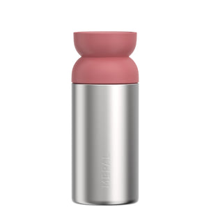 Mug Isotherme Mepal Ellipse Vivid Mauve - 350 ml