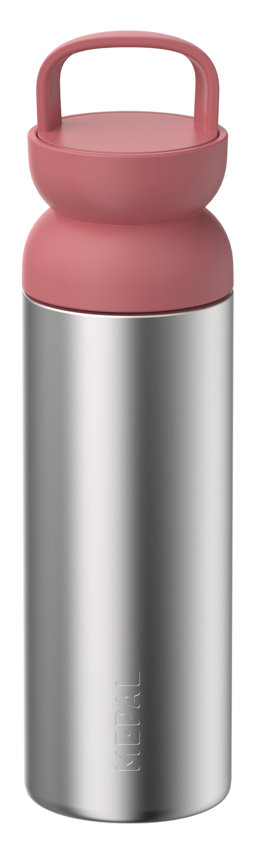 Mug Isotherme avec filtre à thé Mepal Ellipse Vivid Mauve - 500 ml