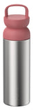 Mug Isotherme avec filtre à thé Mepal Ellipse Vivid Mauve - 500 ml