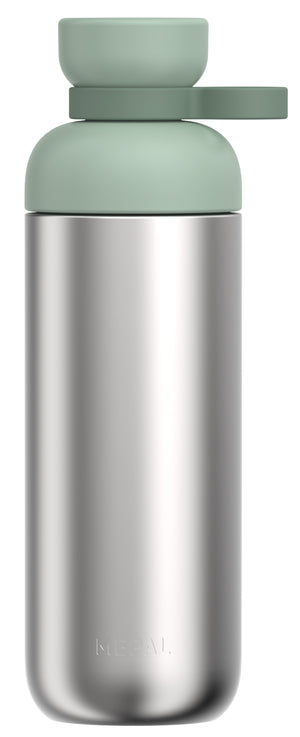 Gourde Mepal Vita Nordic Sage - Inox - 700 ml