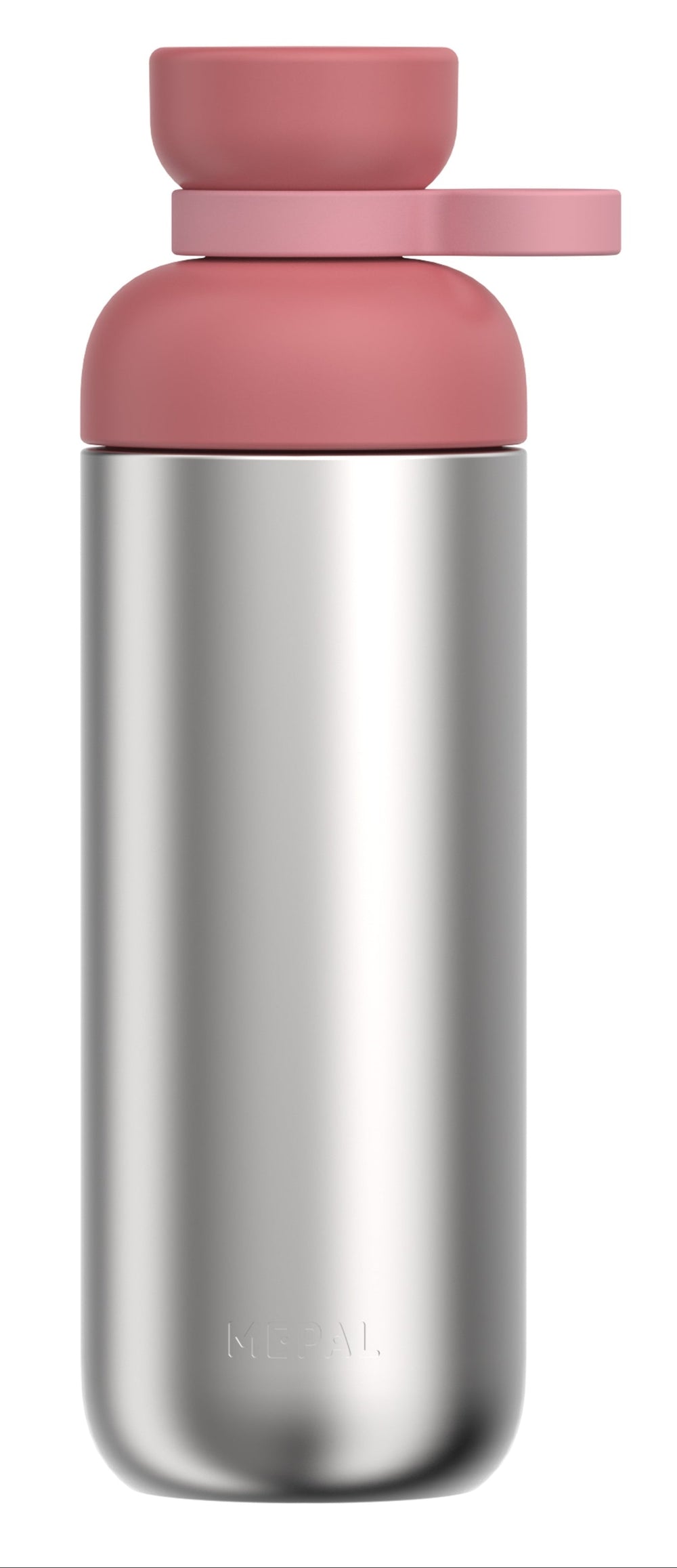 Gourde Mepal Vita Vivid Mauve - Inox - 700 ml