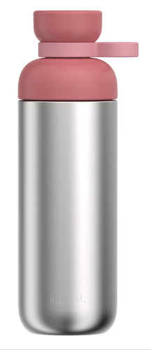 Gourde Mepal Vita Vivid Mauve - Inox - 700 ml