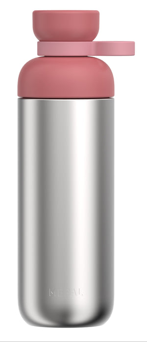 Gourde Mepal Vita Vivid Mauve - Inox - 700 ml