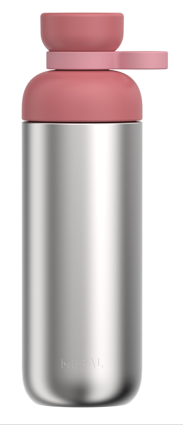 Gourde Mepal Vita Vivid Mauve - Inox - 700 ml