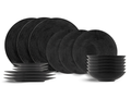 Ensemble de service Cosy & Trendy - 6 personnes - Merio - Ø 27 cm - 18 pièces