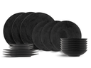 Ensemble de service Cosy & Trendy - 6 personnes - Merio - Ø 27 cm - 18 pièces