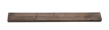 Aimant à couteaux Laguiole Style de Vie - en noyer - 50 cm - marron