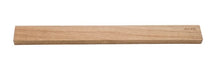 Barre magnétique a couteaux Laguiole Style de Vie - Mural - Chêne - 50 cm