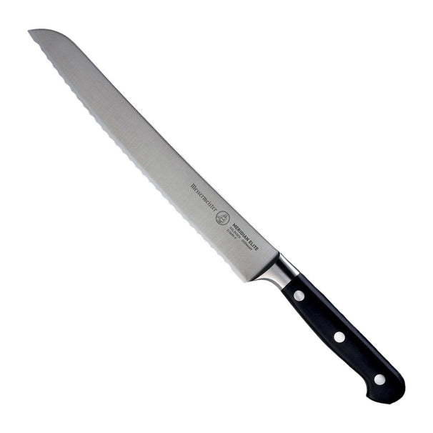 Couteau à pain Messermeister Meridian Elite 23 cm