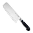 Couteau à légumes alvéolé Messermeister Meridian Elite 18 cm