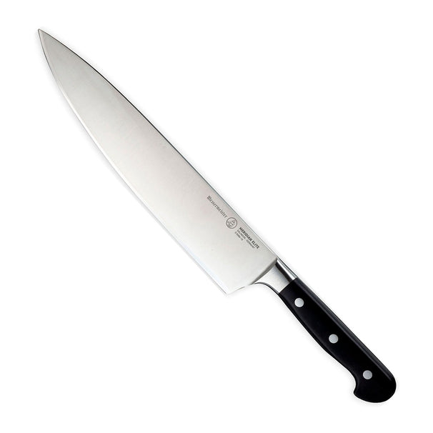 Couteau de chef Messermeister Meridian Elite 25 cm