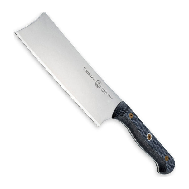 Couteau nakiri / Couteau à légumes Messermeister Custom 16,5 cm