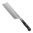 Couteau nakiri / Couteau à légumes Messermeister Meridian Elite 16,5 cm