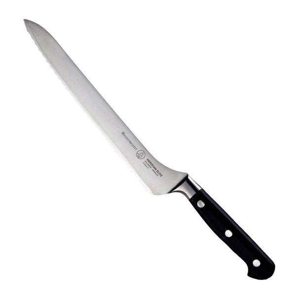 Couteau à pain coudé Messermeister Meridian Elite 20 cm