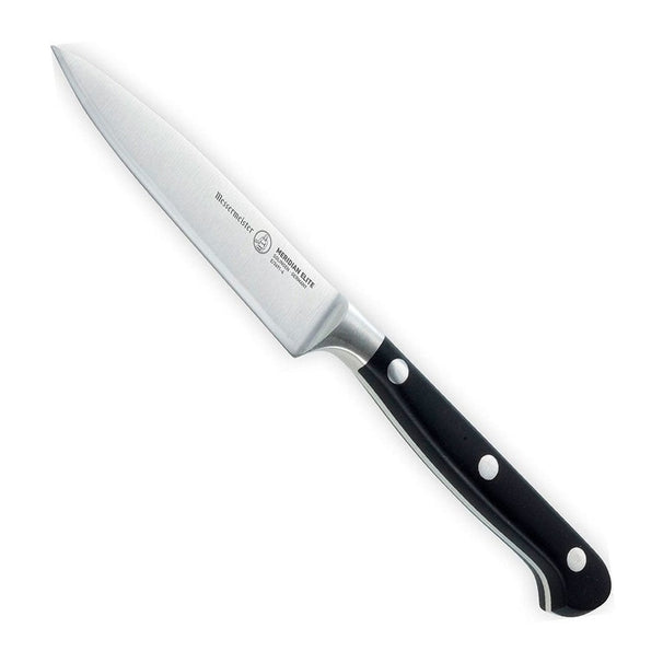 Couteau à éplucher Messermeister Meridian Elite 10 cm