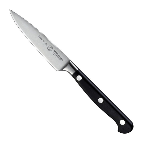 Couteau à éplucher Messermeister Meridian Elite 9 cm