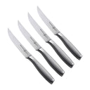 Couteaux à steak Messermeister Avanta inox 13 cm - 4 pièces