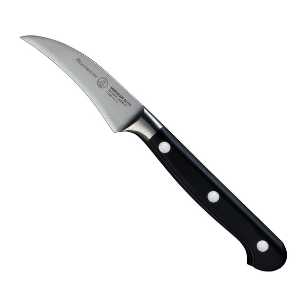 Couteau bec d'oiseau Messermeister Meridian Elite 6 cm