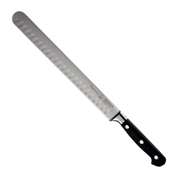 Couteau à trancher alvéolé Messermeister Meridian Elite 25 cm