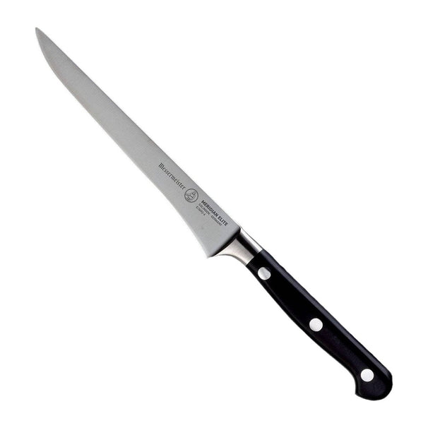 Couteau à désosser flexible Messermeister Meridian Elite 15 cm