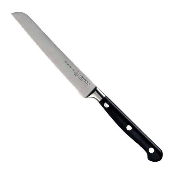 Couteau universel dentelé Messermeister Meridian Elite 13 cm