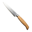 Couteau universel Messermeister Oliva Luxe bois d'olivier 16 cm