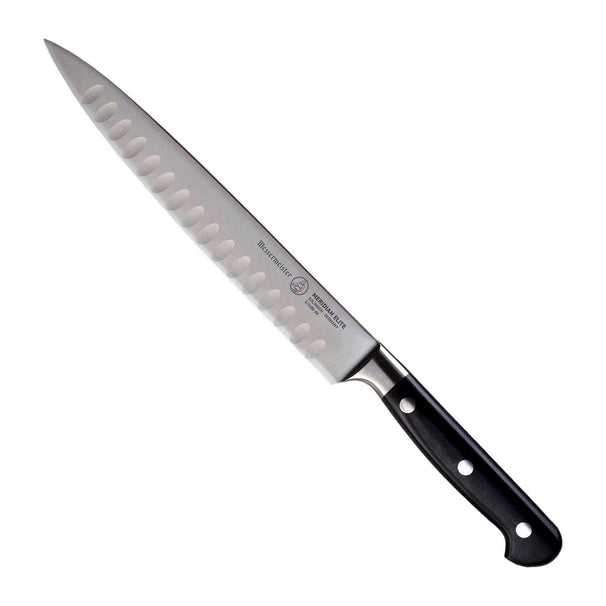 Couteau à viande alvéolé Messermeister Meridian Elite 20 cm