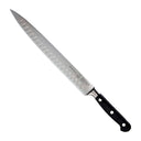 Couteau à viande alvéolé Messermeister Meridian Elite 25 cm