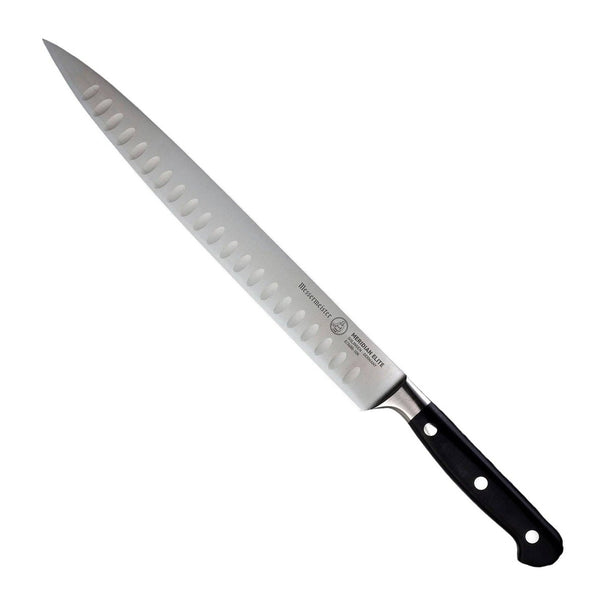 Couteau à viande alvéolé Messermeister Meridian Elite 25 cm