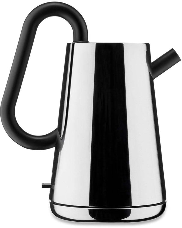 Bouilloire électrique Alessi Toru - 1,7 litre - 2000 W - Nendo - NE01 B