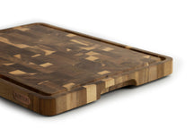 Set de Planches à Découper Namture Acacia - 3 Pièces