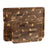 Ensemble de planches à découper Namture Acacia Bois de bout 2 pièces - M & XL - Planches à découper en bois