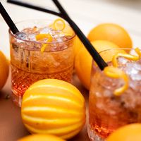 Découvrez la recette & achetez directement les bons outils 🍸