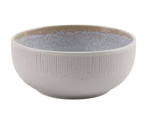 Cookinglife Bols à soupe / Bols Nola Beige ø 14 cm - 6 pièces
